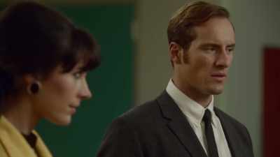 You're adm...
You're admitting guilt? - Ms Fisher's Modern Murder Mysteries