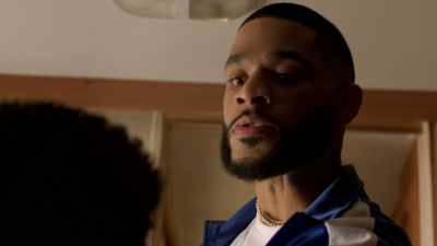 You're my advisor... - Abducted at an HBCU: A Black Girl Missing Movie