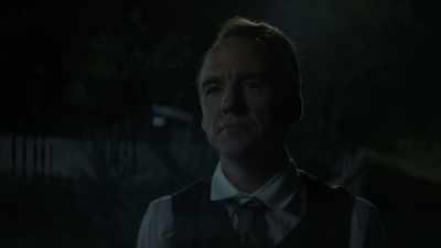 You're afraid
of losing Pete. - The Son