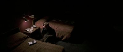 You're afraid right now aren't you - The Mothman Prophecies