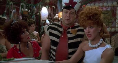 You're afraid to tell Wilma aren't you - The Flintstones