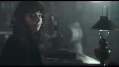 You're against this the same as me, aren't you? - Peaky Blinders