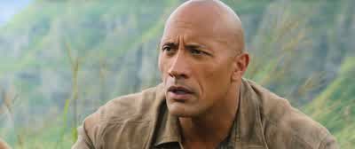 You're Alex Vreeke, aren't you? - Jumanji: Welcome to the Jungle