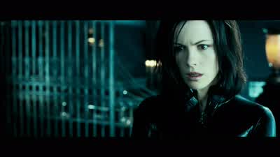 You are Alexander CorvinusThere was a time when I was known by that nameBy any name I am still your forefather - Underworld: Evolution