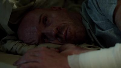 You're alive. - Homeland