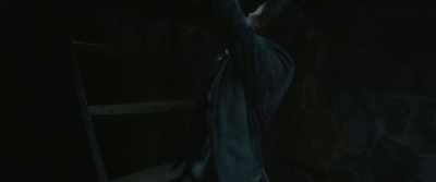 You're alive. - In Isolation