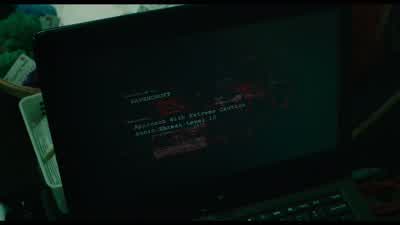 You're alive. - Venom: Let There Be Carnage