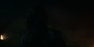 You're alive! - The Witcher