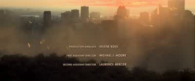 You're alive. - Warm Bodies