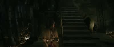 - You're alive! - The Hobbit: The Desolation of Smaug