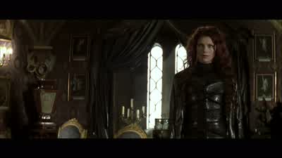 You're alive. - The League of Extraordinary Gentlemen