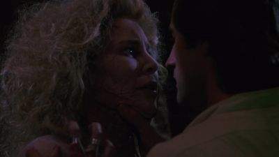 You're alive - Bride of Re Animator