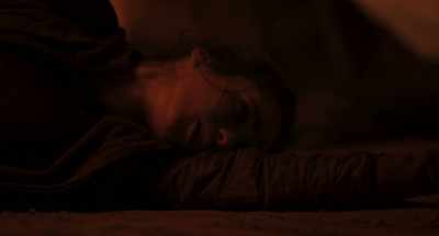 You're alive, thank God. - The Devil Below