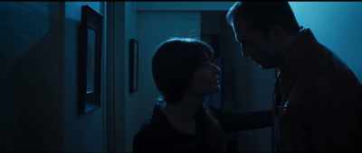 - You're alive because you didn't give up. - Dropa