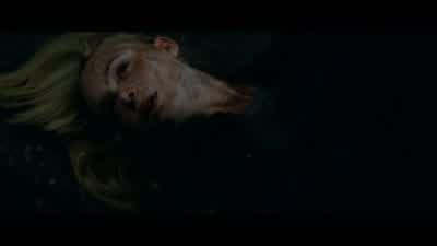 You're alive! - Super 8