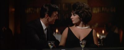 You're all alike aren't you - BUtterfield 8