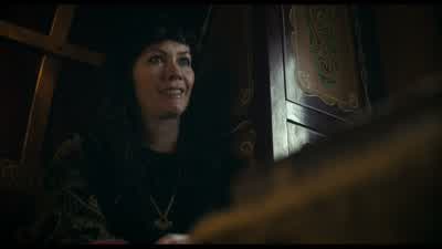 -You're all children. - Peaky Blinders