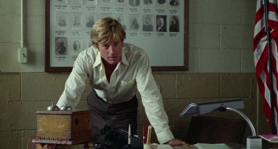 You're all dangerous men - Brubaker