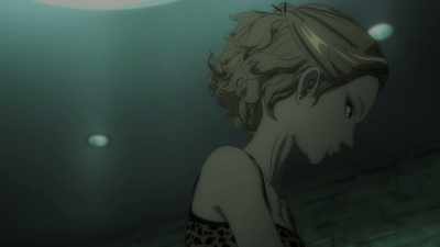 You're all done. Get up. - Beauty Water