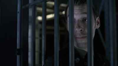 You're all done.
It's like taking candy from a baby. - Misfits