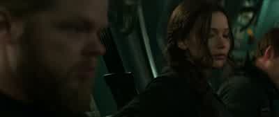 You're all from the Capitol? - The Hunger Games: Mockingjay   Part 1