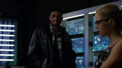 You're all
geared up. - Arrow