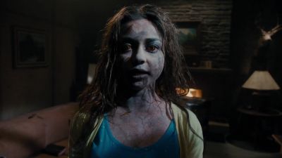 You're all going to die tonight. - Scary Movie V