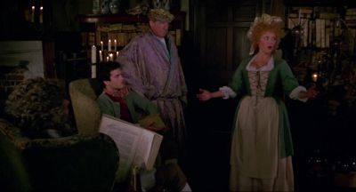 You're all going after the treasure Treasure No - Yellowbeard