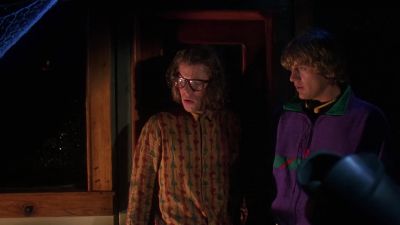 You're all gonna die - Friday the 13th Part VIII: Jason Takes Manhattan