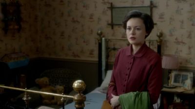 You're all he has left. - Call the Midwife