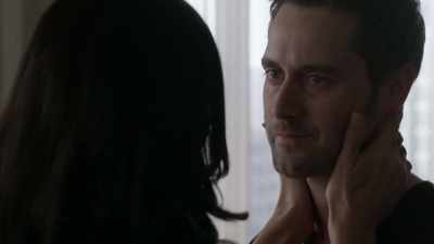 You're all I care about,
all I've ever cared about. - The Blacklist: Redemption