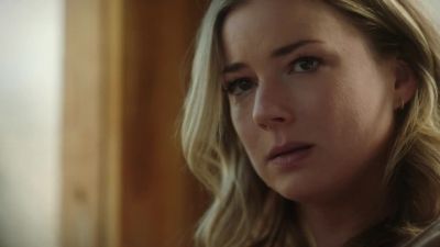 You're all I got, kid. - The Resident