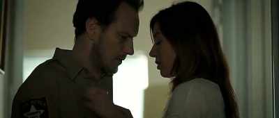 You're all I got left. - The Hollow Point