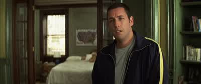 You're all I got, Mom. - Anger Management