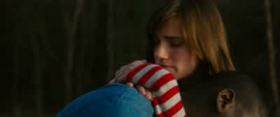You're all I got. - Get Out