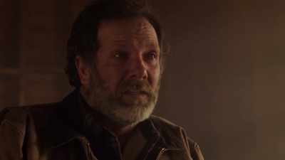 You're all I have left. - Midnight, Texas