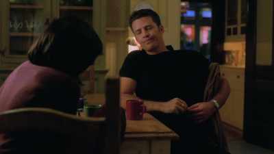 ♪ You're all I see ♪ - Charmed