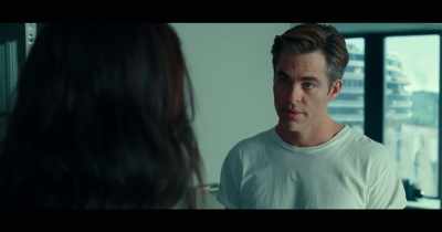 You're all that I've wanted for so long. - Wonder Woman 1984