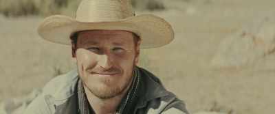 - You're all on your lonesome.
- [sighs] - One Ranger
