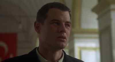 You're all pigs. - Midnight Express