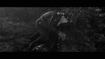 You're all right, buddy. - Lonely Are the Brave