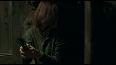 You're all right, Catherine. - The Silence of the Lambs