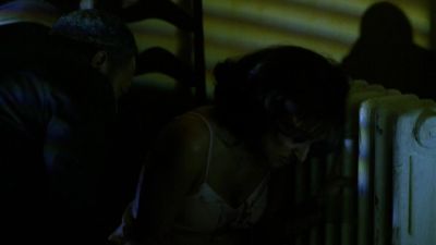 You're all right,
Gloria. - CSI: Crime Scene Investigation