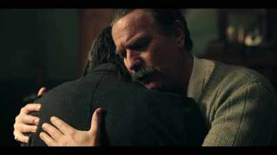 You're all right. - A Gentleman in Moscow