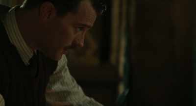 You're all right. - A Haunting in Venice