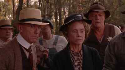 YOU'RE ALL RIGHT,
SON. - The Grass Harp