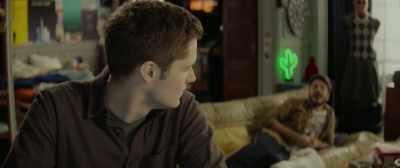 You're all right then, aren't
you? - Kill Ben Lyk