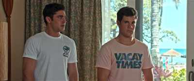 You're all self-absorbed,
barely-functioning... - Mike and Dave Need Wedding Dates