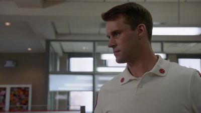 - You're all set. - Chicago Fire