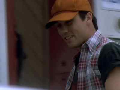 You're all set there.
Welcome to the Bay State. - The Pretender